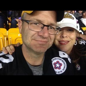 Meet your Posher, Tim